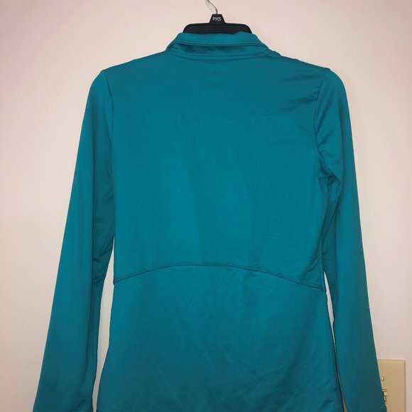 Champion Zip Up Running Jacket - Picture 2 of 3